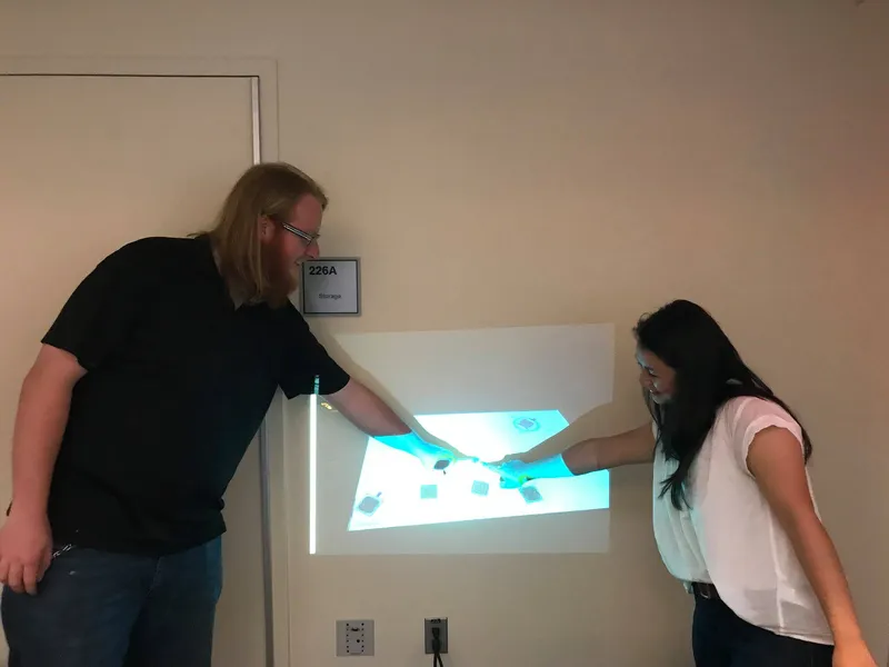 Spring Symposium 2019